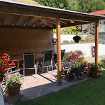 Haus Walch Bed & Breakfast