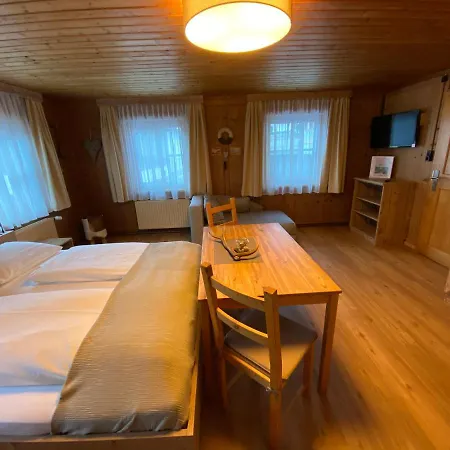 Haus Walch Elbigenalp