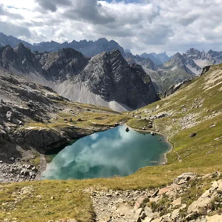 Haus Walch Bed & Breakfast 3*