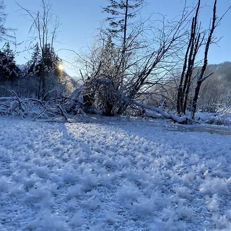 Haus Walch Nocleg ze śniadaniem