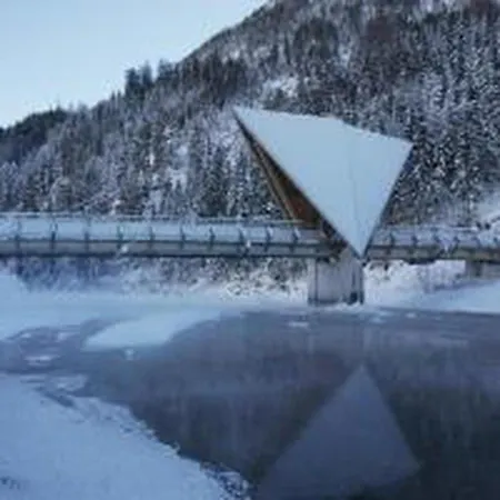 Haus Walch * Elbigenalp