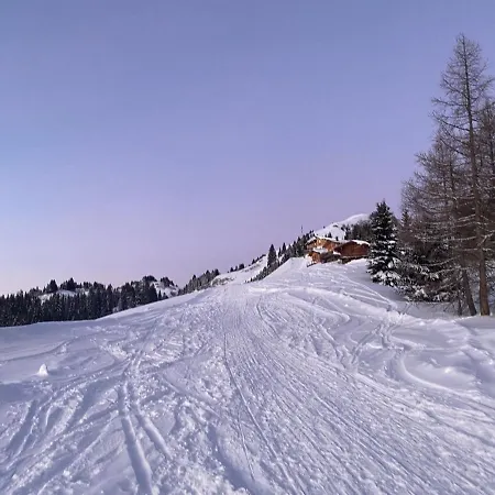 Haus Walch Bed & Breakfast 3*