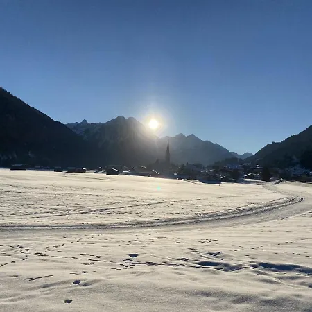 Haus Walch לינה וארוחת בוקר