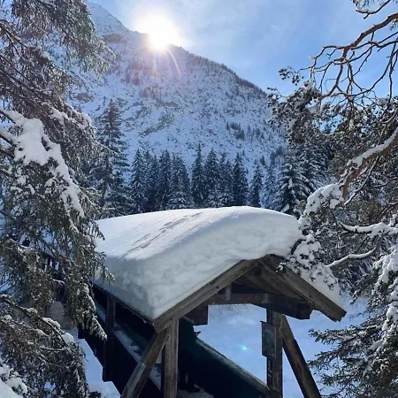 Haus Walch Nocleg ze śniadaniem