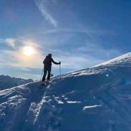 Bed & Breakfast Haus Walch Elbigenalp