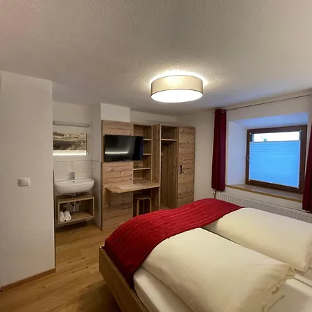Haus Walch Elbigenalp