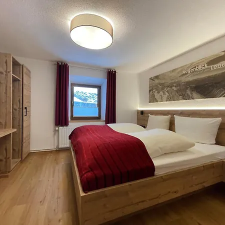 Haus Walch Elbigenalp