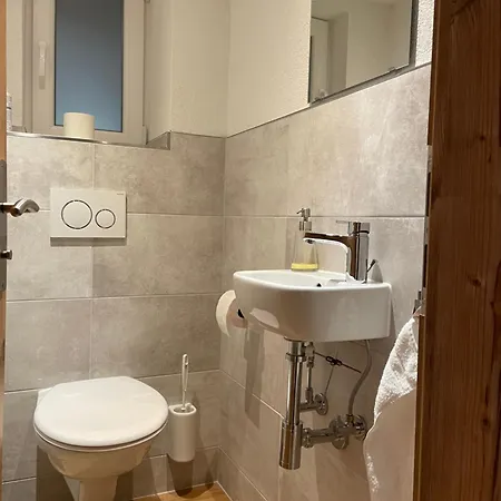 Haus Walch Bed & Breakfast *
