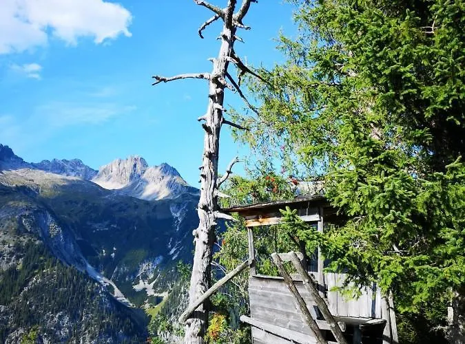 Couette-café Haus Walch