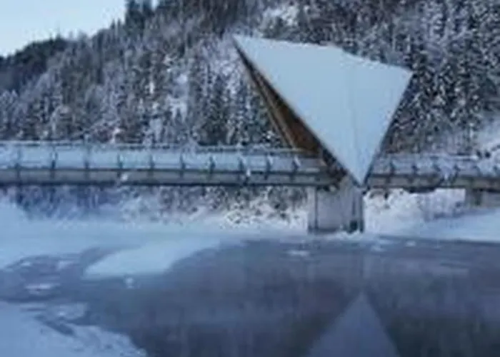 Haus Walch 3* Elbigenalp