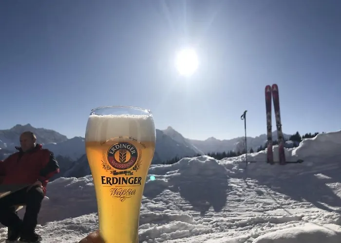 Haus Walch 3* Elbigenalp