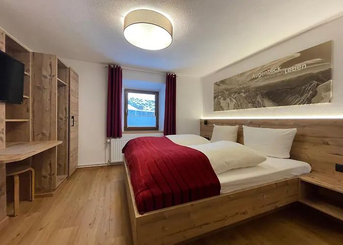 Haus Walch Elbigenalp