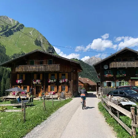 Haus Walch