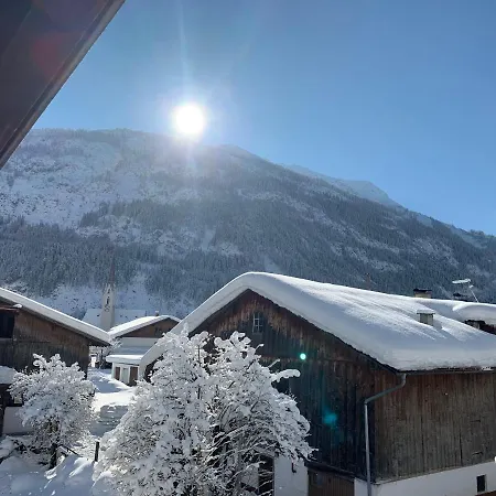 Haus Walch 3*