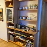 Haus Walch Elbigenalp