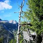 Bed and breakfast Haus Walch