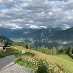 Haus Walch Elbigenalp