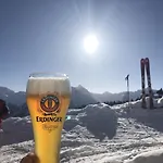Haus Walch 3* Elbigenalp