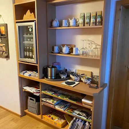 Haus Walch Elbigenalp