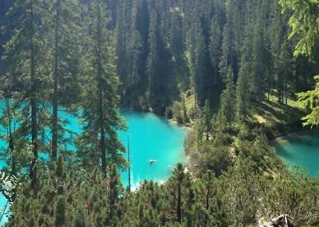 Haus Walch Bed and breakfast 3*