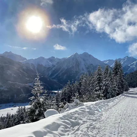 Haus Walch Bed & Breakfast