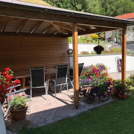 Haus Walch Bed and Breakfast