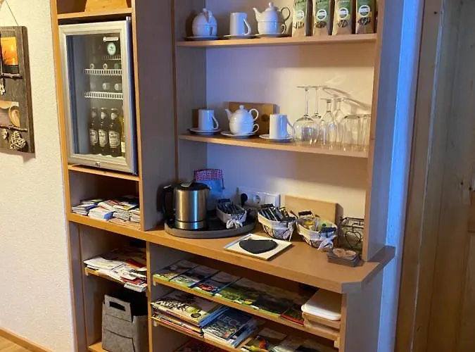 Haus Walch Elbigenalp