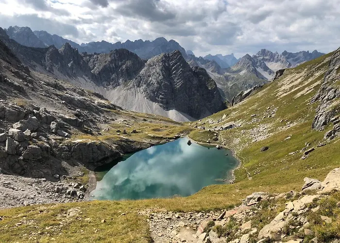 Haus Walch Bed & Breakfast 3*