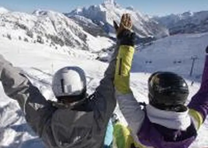 Bed & Breakfast Haus Walch