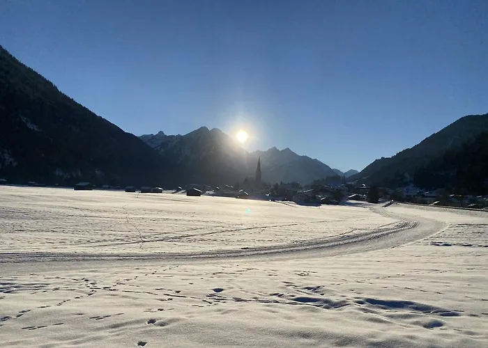 Haus Walch Bed & Breakfast