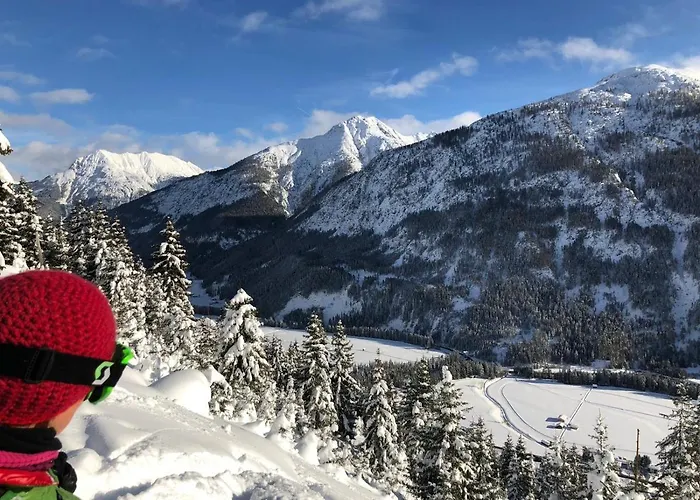 Haus Walch Bed & Breakfast 3*