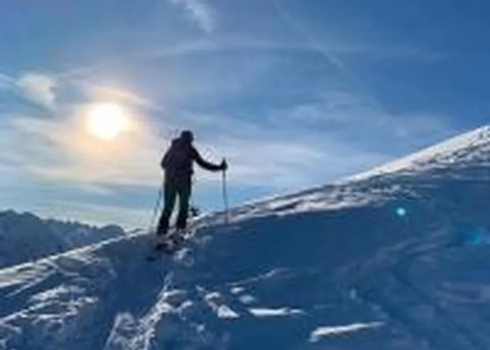 Bed & Breakfast Haus Walch Elbigenalp