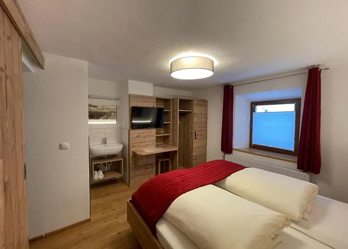 Haus Walch Elbigenalp